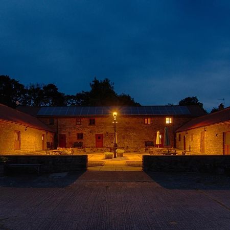 Rawcliffe House Farm Villa Pickering Bagian luar foto