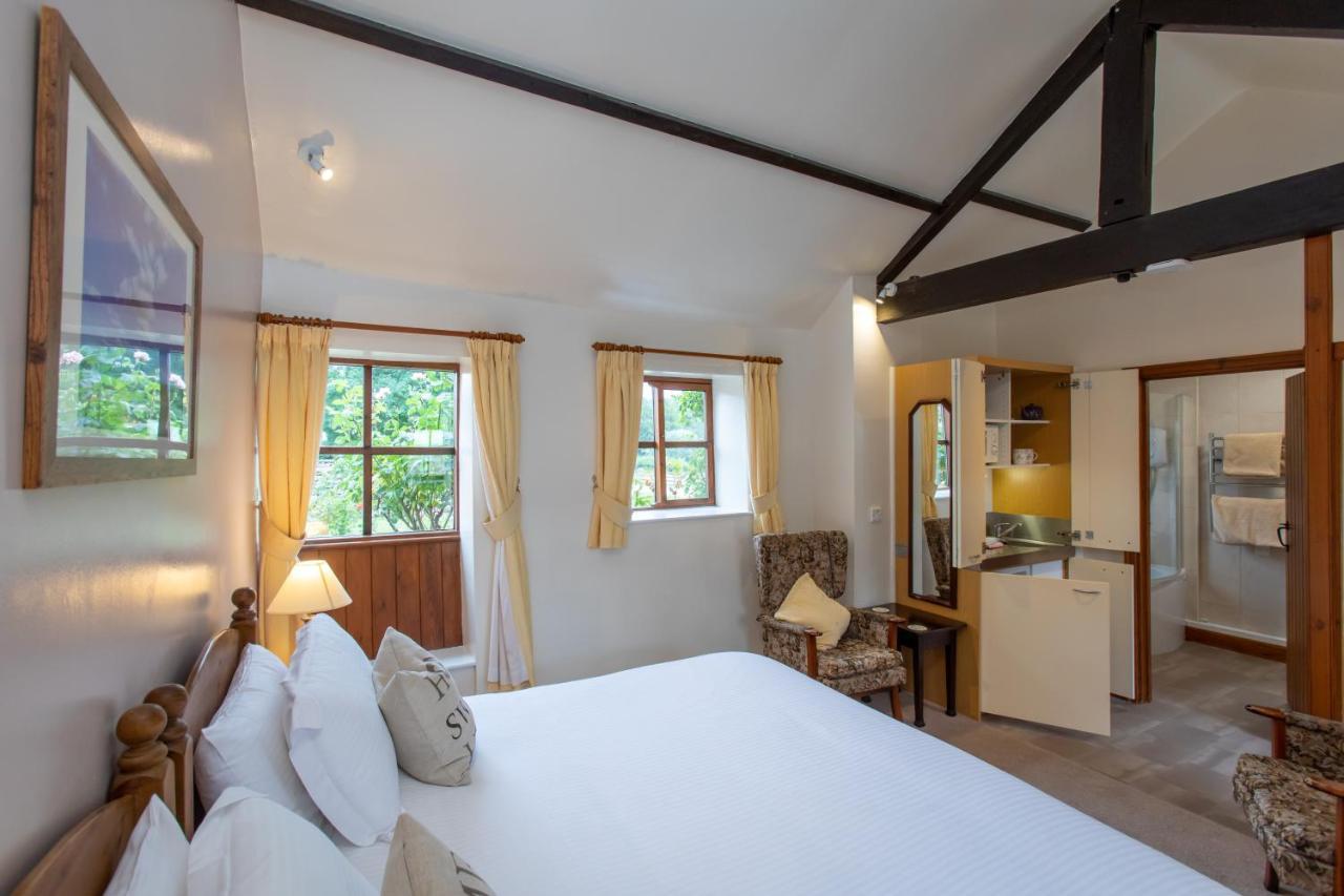 Rawcliffe House Farm Villa Pickering Bagian luar foto