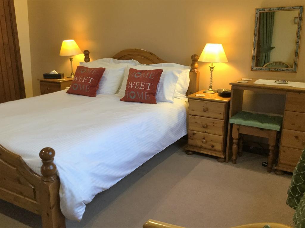 Rawcliffe House Farm Villa Pickering Bagian luar foto