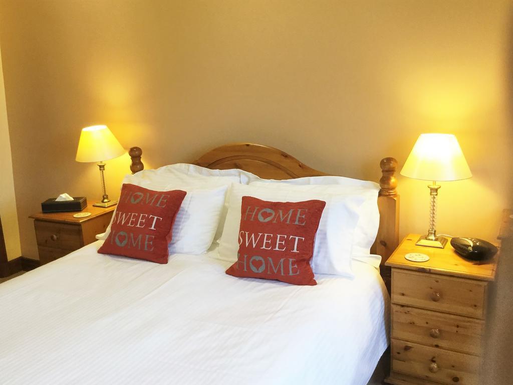 Rawcliffe House Farm Villa Pickering Bagian luar foto