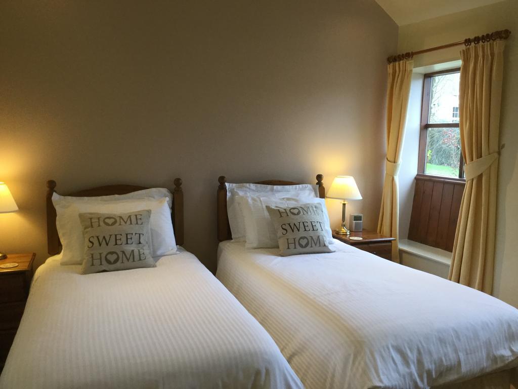 Rawcliffe House Farm Villa Pickering Bagian luar foto