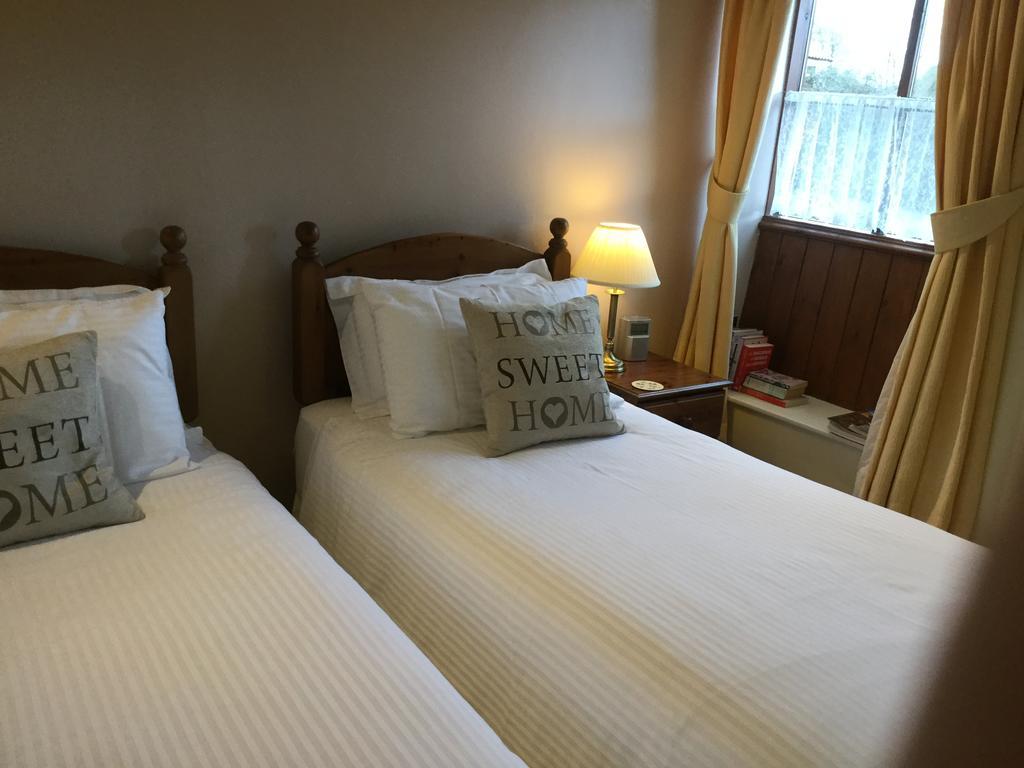Rawcliffe House Farm Villa Pickering Bagian luar foto