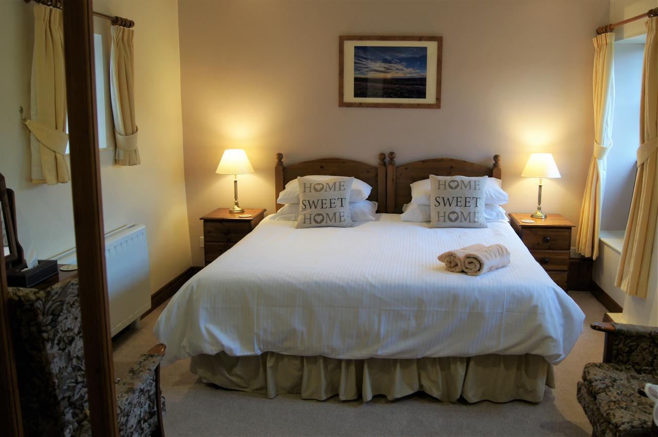 Rawcliffe House Farm Villa Pickering Bagian luar foto