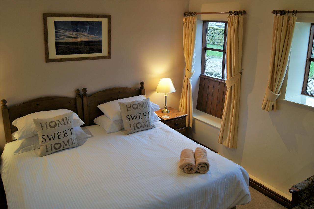 Rawcliffe House Farm Villa Pickering Bagian luar foto